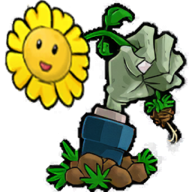 植物大战僵尸双人联机版